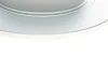 Диск гальмівний (задній) Honda Accord VIII 08-(282x9) 0 986 479 738 BOSCH 0-986-479-738 (фото 3)