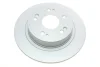 Диск гальмівний (задній) Honda Accord VIII 08-(282x9) 0 986 479 738 BOSCH 0-986-479-738 (фото 7)