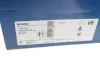 Диск гальмівний (задній) Honda Accord VIII/IX 08- (305x9) 0 986 479 740 BOSCH 0-986-479-740 (фото 5)