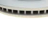 Диск гальмівний (передній) Honda Accord VIII/IX 08- (320x32) 0 986 479 741 BOSCH 0-986-479-741 (фото 4)