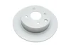Диск гальмівний (задній) Nissan Cube 09-/Tiida 04-13 (292x9) (з покрит.) 0 986 479 742 BOSCH 0-986-479-742 (фото 4)