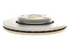 Диск гальмівний (передній) Renault Laguna II 01-07 (280x24) (вент.) (Bosch) 0 986 479 743 BOSCH 0-986-479-743 (фото 6)