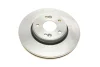 Диск гальмівний (передній) Renault Laguna II 01-07 (280x24) (вент.) (Bosch) 0 986 479 743 BOSCH 0-986-479-743 (фото 7)