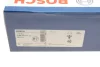 Диск гальмівний (передній) Renault Laguna II 01-07 (280x24) (вент.) (Bosch) 0 986 479 743 BOSCH 0-986-479-743 (фото 8)