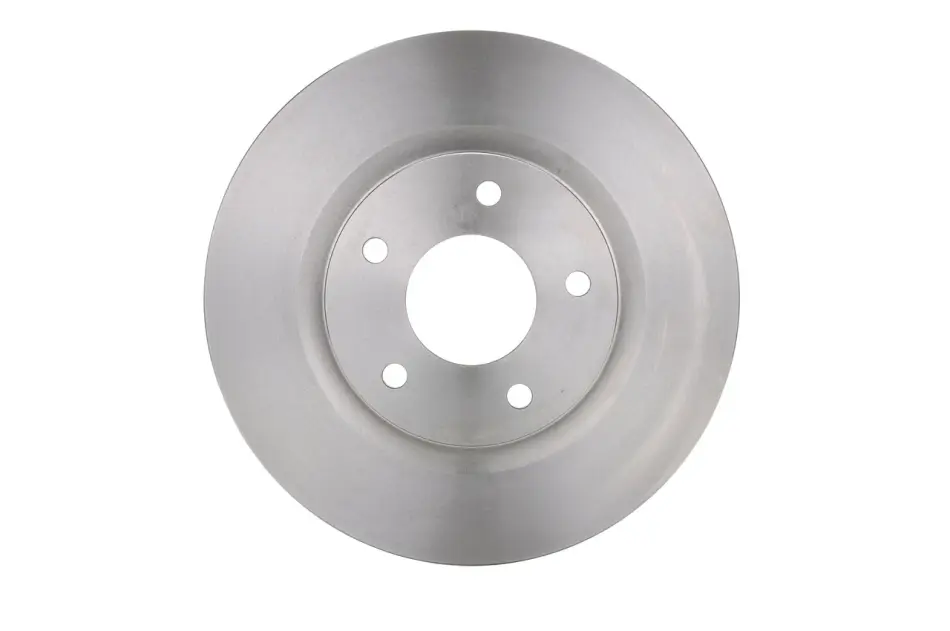 Диск гальмівний MITSUBISHI ASX передн. (вир-во Bosch) BOSCH 0-986-479-751 (фото 1)