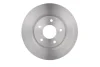 Диск гальмівний MITSUBISHI ASX передн. (вир-во Bosch) BOSCH 0-986-479-751 (фото 1)