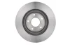 Диск гальмівний MITSUBISHI ASX передн. (вир-во Bosch) BOSCH 0-986-479-751 (фото 3)