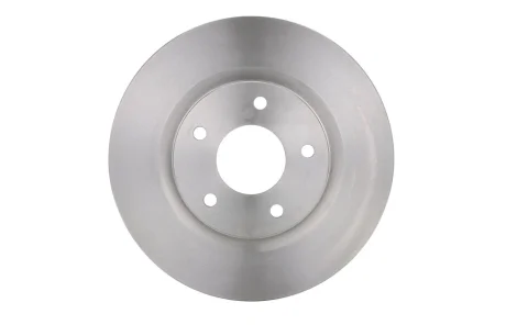 Диск гальмівний MITSUBISHI ASX передн. (вир-во Bosch) BOSCH 0-986-479-751