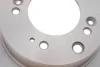 Диск гальмівний (задній) KIA Sorento I 2.5 CRDi/3.3-3.5 V6 02-11 (314.7x20) 0 986 479 793 BOSCH 0-986-479-793 (фото 6)