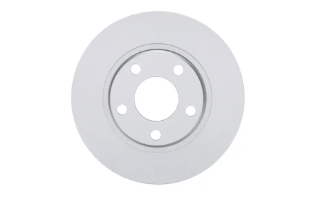 Диск гальмівний AUDI/VW A4/A8/PASSAT передн. вент. (вир-во Bosch) BOSCH 0-986-479-916