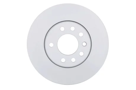Диск гальмівний (передній) Opel Combo 01- (280x25) 0 986 479 919 BOSCH 0-986-479-919