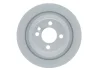 Диск гальмівний (задній) Mini Clubman (R55) 07-14 (280x10) 0 986 479 A08 BOSCH 0-986-479-A08 (фото 1)