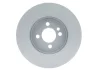 Диск гальмівний (задній) Mini Clubman (R55) 07-14 (280x10) 0 986 479 A08 BOSCH 0-986-479-A08 (фото 3)