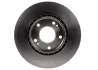 Диск гальмівний (передній) Hyundai Elantra/I30 II 11-/Kia Cee\'D/ Cerato III 13- (280x23) 0 986 479 A12 BOSCH 0-986-479-A12 (фото 3)