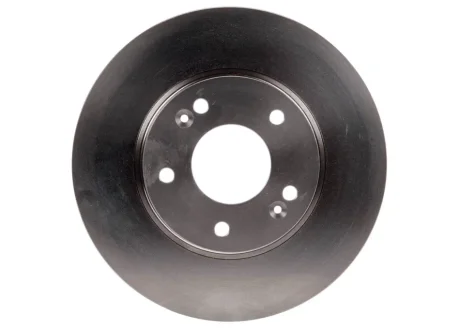 Диск гальмівний (передній) Hyundai Elantra/I30 II 11-/Kia Cee\'D/ Cerato III 13- (280x23) 0 986 479 A12 BOSCH 0-986-479-A12