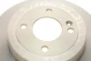 Диск гальмівний (задній) Hyundai Accent IV 10-/Kia Rio III 11- (262.1x10) 0 986 479 A44 BOSCH 0-986-479-A44 (фото 3)