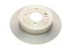 Диск гальмівний (задній) Hyundai Accent IV 10-/Kia Rio III 11- (262.1x10) 0 986 479 A44 BOSCH 0-986-479-A44 (фото 5)