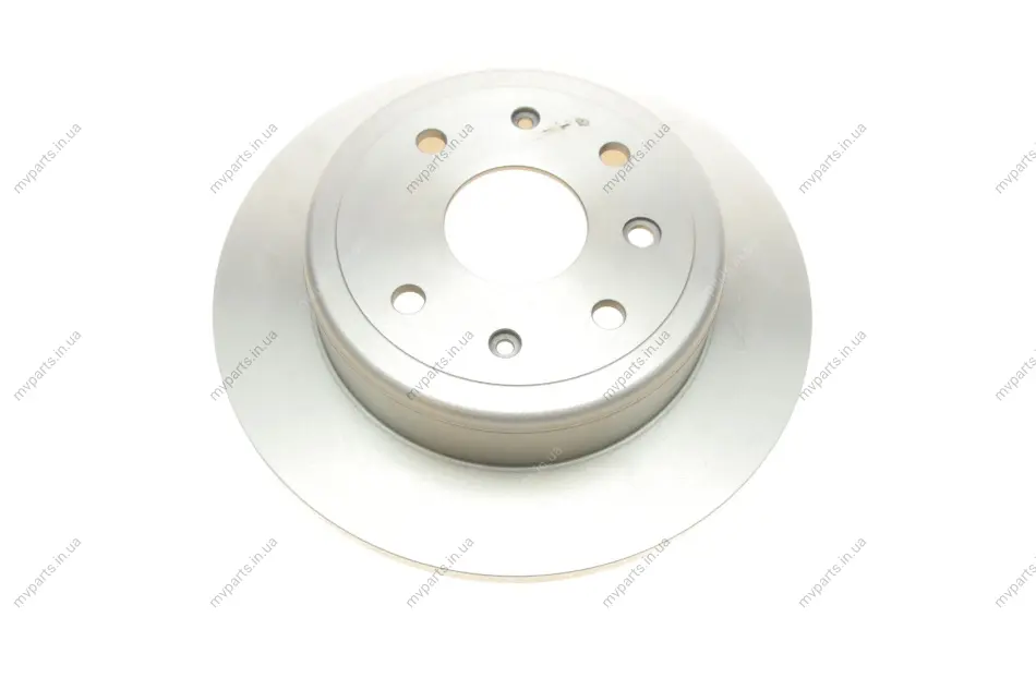 Диск гальмівний (задній) Chevrolet Epica 2.0/2.5 06-11 (276x12) 0 986 479 A56 BOSCH 0-986-479-A56 (фото 1)