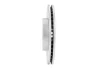 Диск гальмівний TOYOTA AURIS 1.3-1.6 2012-, COROLLA 2013 - передн. (вир-во Bosch) BOSCH 0-986-479-A62 (фото 2)