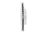 Диск гальмівний TOYOTA AURIS 1.3-1.6 2012-, COROLLA 2013 - передн. (вир-во Bosch) BOSCH 0-986-479-A62 (фото 3)
