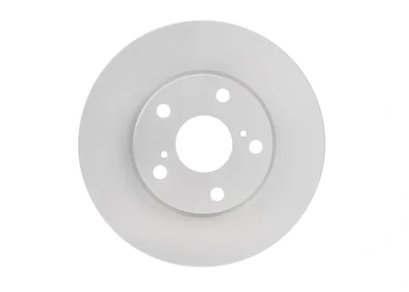 Диск гальмівний TOYOTA AURIS 1.3-1.6 2012-, COROLLA 2013 - передн. (вир-во Bosch) BOSCH 0-986-479-A62