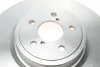 Диск гальмівний (передній) Subaru Forester/Legacy/Outback 03- (315.8x30) 0 986 479 A81 BOSCH 0-986-479-A81 (фото 4)