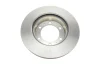 Диск гальмівний (передній) Toyota Hilux VII 05-15 (297.2x25) 0 986 479 A96 BOSCH 0-986-479-A96 (фото 2)