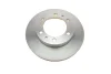 Диск гальмівний (передній) Toyota Hilux VII 05-15 (297.2x25) 0 986 479 A96 BOSCH 0-986-479-A96 (фото 6)