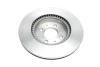 Диск гальмівний (передній) Hyundai i20 15-/Kia Rio III/IV 11- (280x22) 0 986 479 B05 BOSCH 0-986-479-B05 (фото 3)