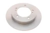 Диск гальмівний (передній) Suzuki Jimny 1.3 16V 01- (289.6x10) 0 986 479 B09 BOSCH 0-986-479-B09 (фото 5)