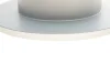 Диск гальмівний (задній) Skoda Superb/VW Passat 96-08 (244.9x10) 0 986 479 B22 BOSCH 0-986-479-B22 (фото 4)
