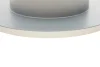 Диск гальмівний (задній) Skoda Superb/VW Passat 96-08 (244.9x10) 0 986 479 B22 BOSCH 0-986-479-B22 (фото 5)
