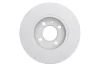 Диск гальмівний (передній) VW Caddy 95-04/Passat 88-97/Golf 92-02 (256x13) 0 986 479 B30 BOSCH 0-986-479-B30 (фото 3)