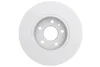 Диск гальмівний (задній) Fiat Bravo/Stilo 01-14 (251.2x10) 0 986 479 B31 BOSCH 0-986-479-B31 (фото 3)
