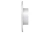 Диск гальмівний (задній) Fiat Bravo/Stilo 01-14 (251.2x10) 0 986 479 B31 BOSCH 0-986-479-B31 (фото 4)