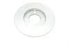 Диск гальмівний (задній) Citroen Saxo/Xsara/Peugeot 106/206/306 91- (247x8) 0 986 479 B35 BOSCH 0-986-479-B35 (фото 2)
