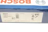 Диск гальмівний (задній) Citroen Saxo/Xsara/Peugeot 106/206/306 91- (247x8) 0 986 479 B35 BOSCH 0-986-479-B35 (фото 8)