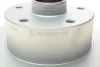Диск гальмівний (задній) Audi A4 94-01 (245x10) (повний) 0 986 479 B48 BOSCH 0-986-479-B48 (фото 5)