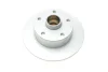 Диск гальмівний (задній) Audi A4 94-01 (245x10) (повний) 0 986 479 B48 BOSCH 0-986-479-B48 (фото 7)