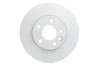 Диск гальмівний (передній) VW T4 95-03 (R15) (280x24) 0 986 479 B50 BOSCH 0-986-479-B50 (фото 1)