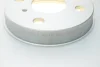 Диск гальмівний (передній) Toyota Yaris 1.0-1.5 16V 99-05 (255х20) 0 986 479 B60 BOSCH 0-986-479-B60 (фото 5)