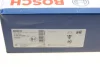 Диск гальмівний (передній) Toyota Yaris 1.0-1.5 16V 99-05 (255х20) 0 986 479 B60 BOSCH 0-986-479-B60 (фото 8)
