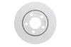 Диск гальмівний (передній) Skoda Octavia/Fabia/VW Polo 1.2-1.4 99- (238,7x18) 0 986 479 B62 BOSCH 0-986-479-B62 (фото 1)