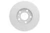 Диск гальмівний (передній) Skoda Octavia/Fabia/VW Polo 1.2-1.4 99- (238,7x18) 0 986 479 B62 BOSCH 0-986-479-B62 (фото 3)