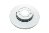 Диск гальмівний (передній) Renault Megane II/Clio II/III 1.2-1.5 dCI 02- (259,6x22) (вент.) (с покр.) 0 986 479 B73 BOSCH 0-986-479-B73 (фото 5)