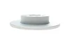 Диск гальмівний (задній) Audi A3/Skoda Octavia/VW Caddy/Golf/Touran 03-15 (260х12) 0 986 479 B78 BOSCH 0-986-479-B78 (фото 3)