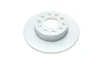 Диск гальмівний (задній) Audi A3/Skoda Octavia/VW Caddy/Golf/Touran 03-15 (260х12) 0 986 479 B78 BOSCH 0-986-479-B78 (фото 4)