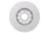 Диск гальмівний (задній) Audi A3/Skoda Octavia/Superb/VW Golf/Passat 03- (282x12) 0 986 479 B93 BOSCH 0-986-479-B93 (фото 3)