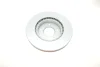 Диск гальмівний (передній) Hyundai iX20/i30 07-/Kia Cee\'d 06- (280x26) 0 986 479 C13 BOSCH 0-986-479-C13 (фото 2)
