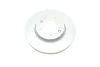 Диск гальмівний (передній) Hyundai iX20/i30 07-/Kia Cee\'d 06- (280x26) 0 986 479 C13 BOSCH 0-986-479-C13 (фото 7)
